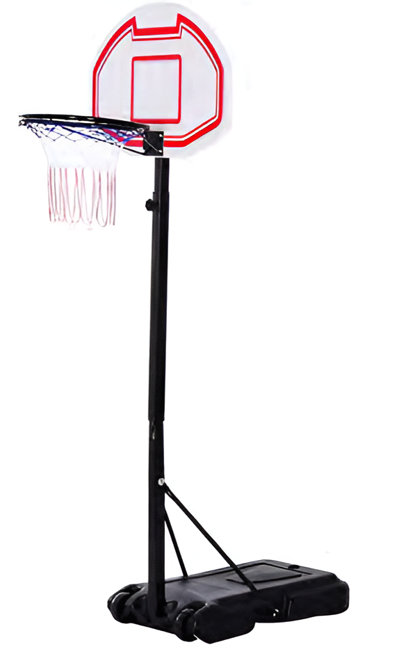 EZ-LB206 Backboard