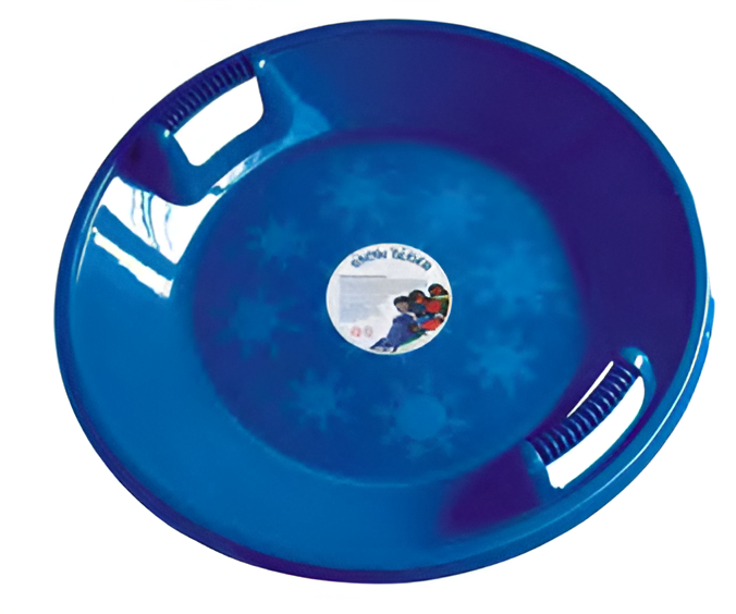 EZ-SB102 Snow Sled