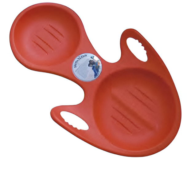 EZ-SB103 Snow Sled