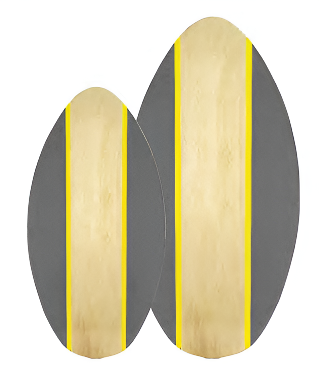  202 Snow Sled