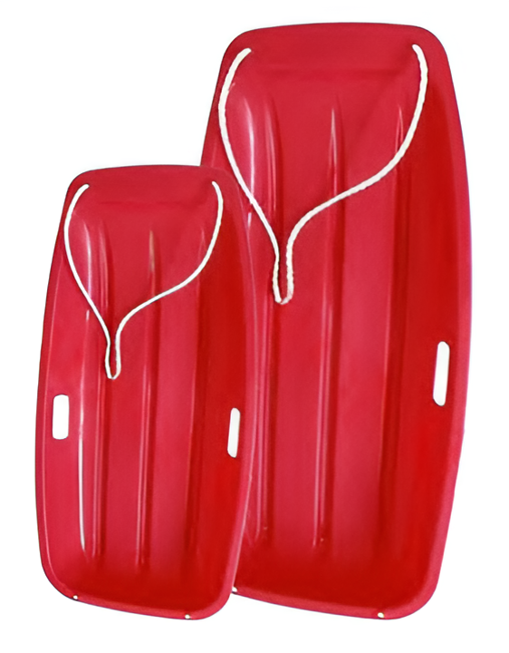  105 Snow Sled