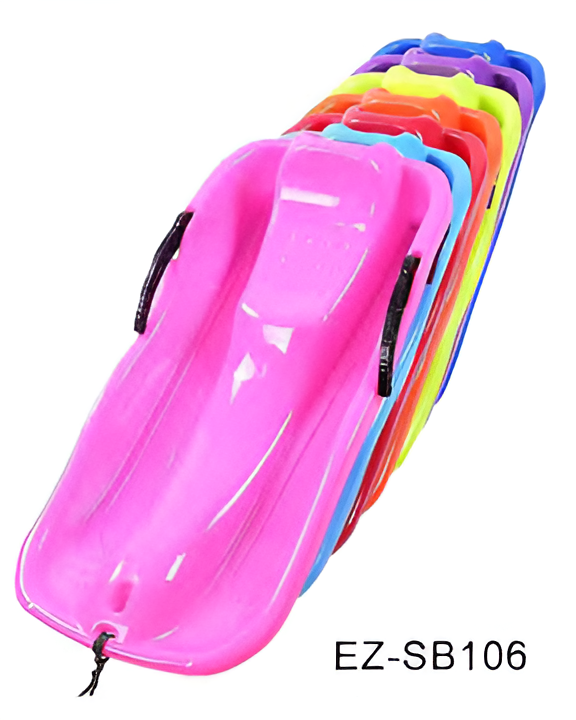 EZ-SB106 Snow Sled