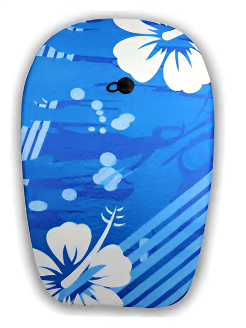 EZ-SB302 Snow Sled