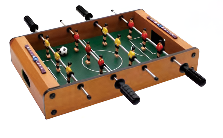 EZ-BJ212 - Mini Table Game