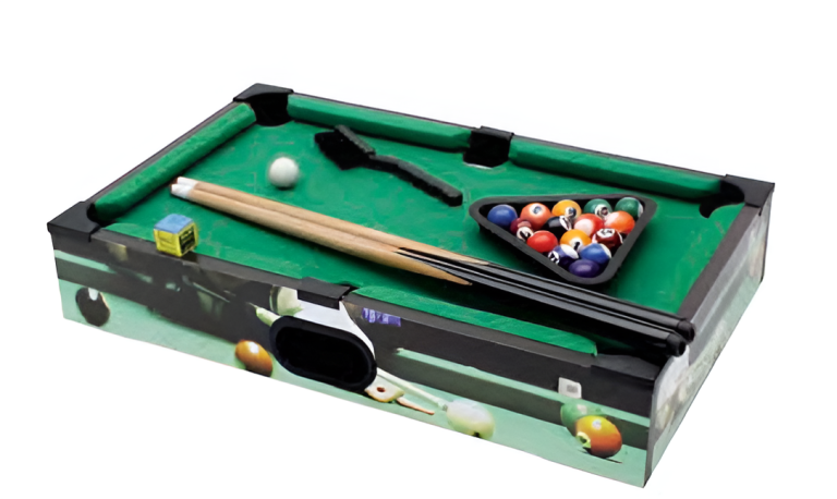 EZ-BJ222 - Mini Table Game