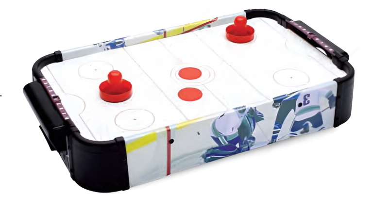 EZ-BJ232 - Mini Table Game