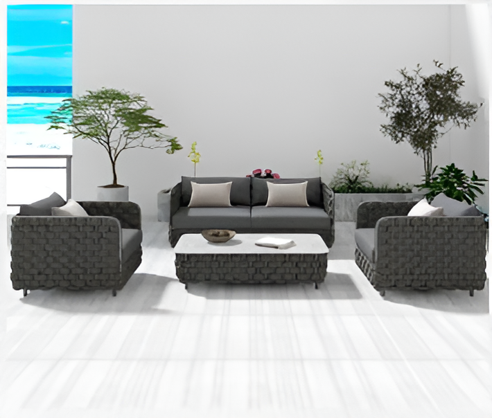 SF8094 - Sofa Set