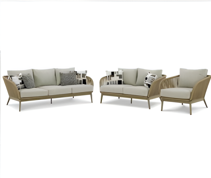 SF8120 - Sofa Set