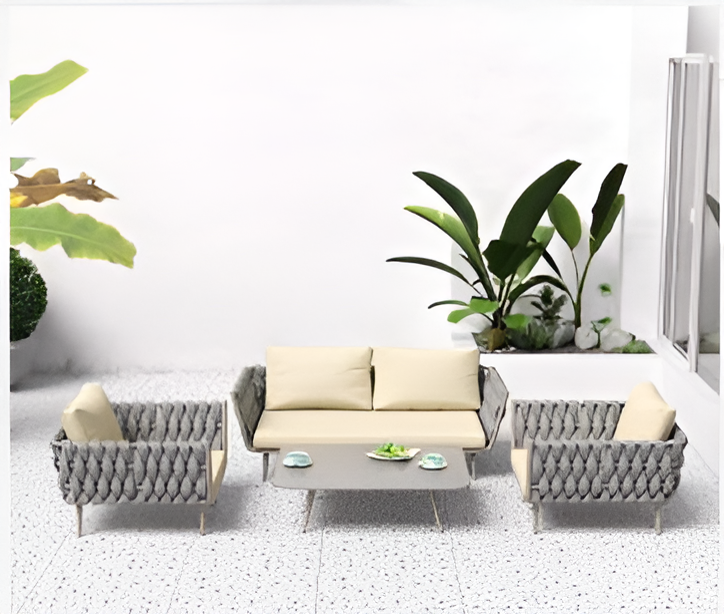 SF8121 - Sofa Set