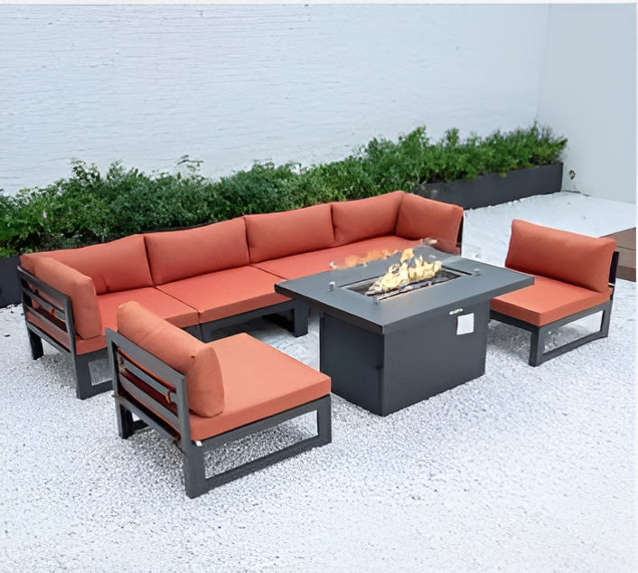 SF8139 - Sofa Set