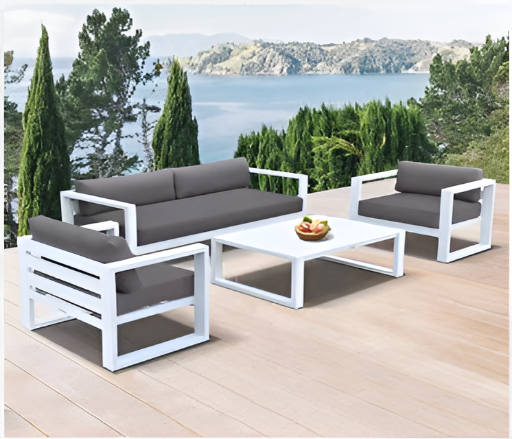 SF8140 - Sofa Set