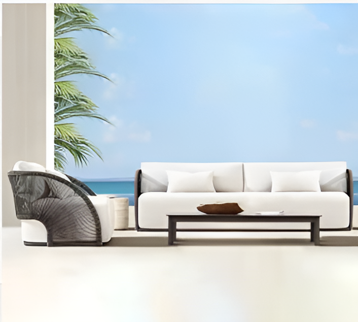 SF8143 - Sofa Set
