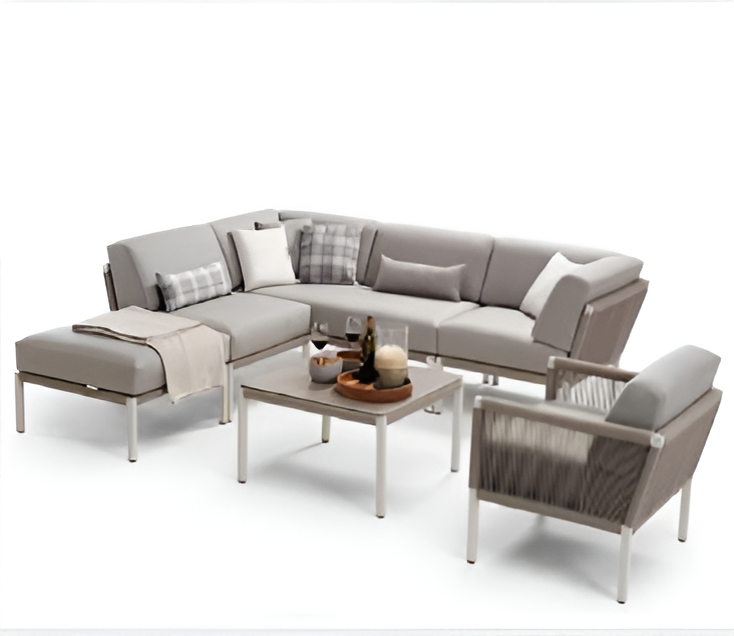 SF8144 - Sofa Set