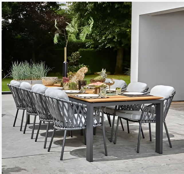 TJ6064 - Chairs and Tables set