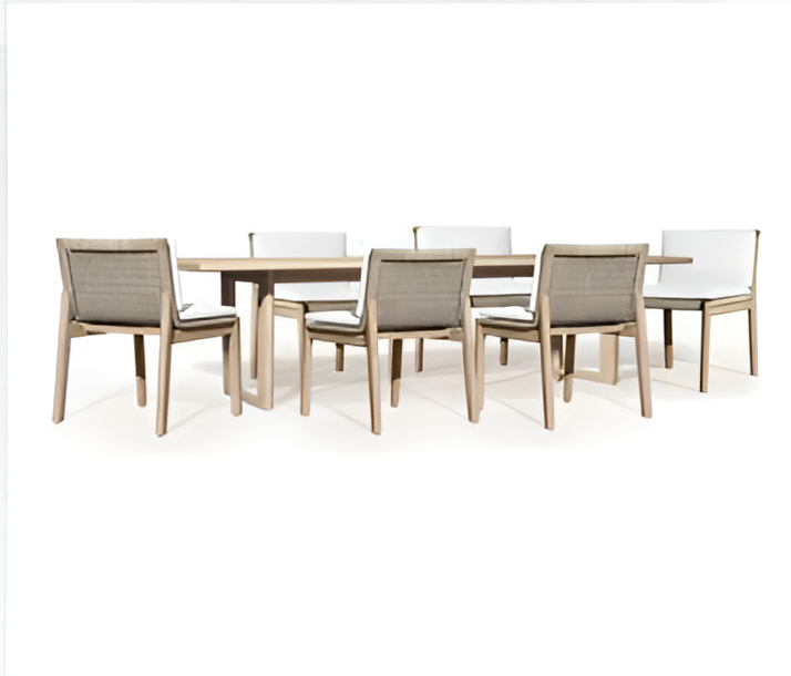 TJ6068 - Chairs and Tables set