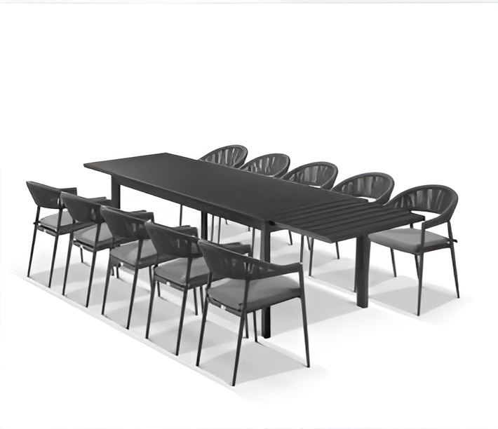 TJ6088 - Chairs and Tables set