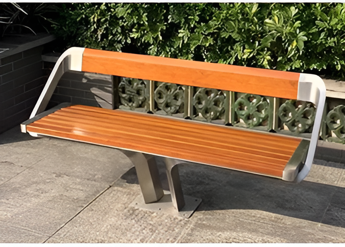 Patio Bench Series