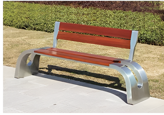 Patio Bench Series