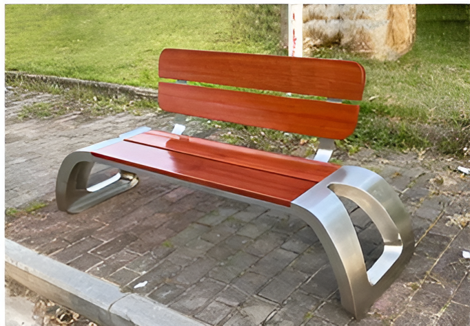Patio Bench Series