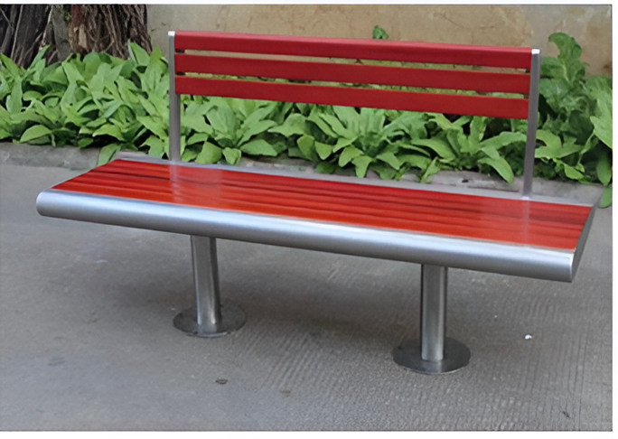 Patio Bench Series