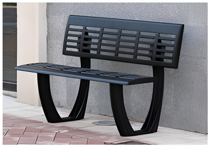 Patio Bench Series