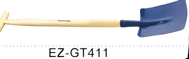 EZ-GT411 Garden Tools