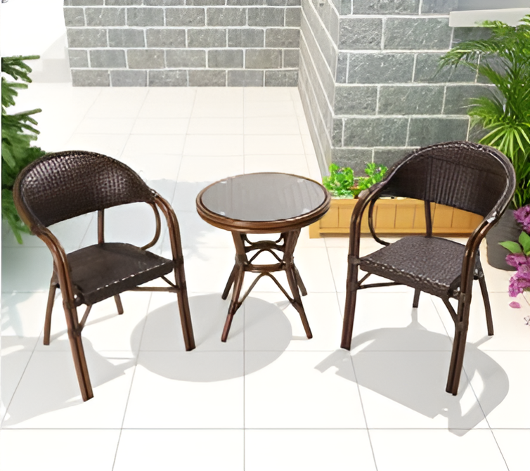 OC8020 - Outdoor Chairs