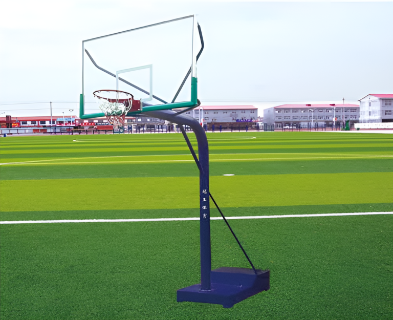 GW023 – Tube Movement Basketball System
