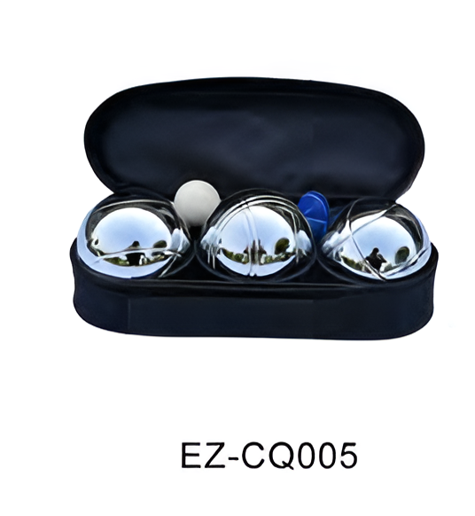 EZ-CQ005 Bocce Set