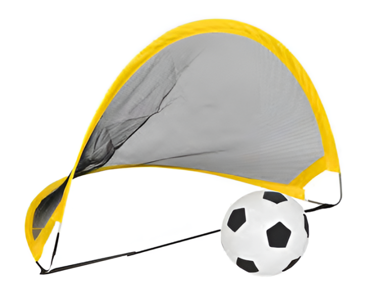 EZ-SG204 Soccer Goal