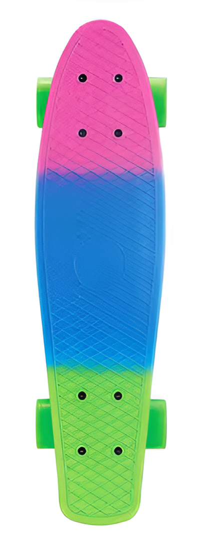 EZ-HB105 Skateboard