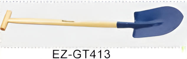 EZ-GT413 Garden Tools