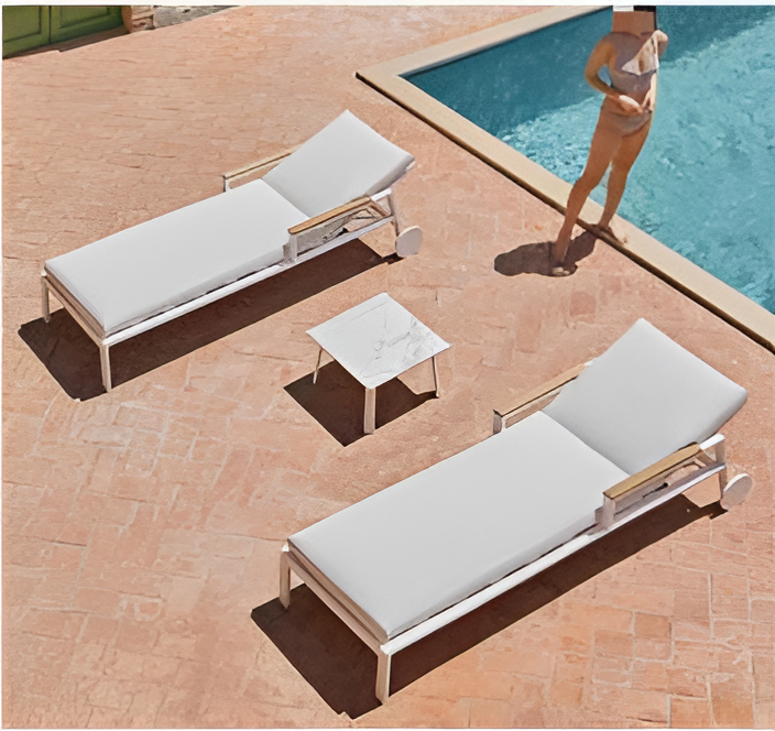 SL6022 - Lounger