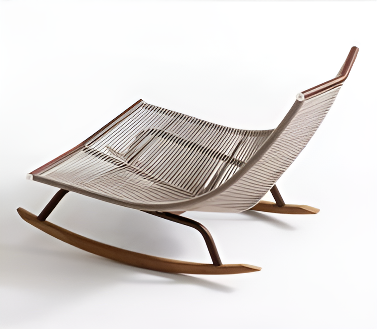 OC8021 - Outdoor Chairs