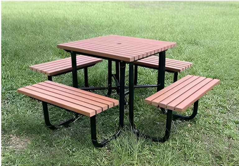 Tables and chairs series