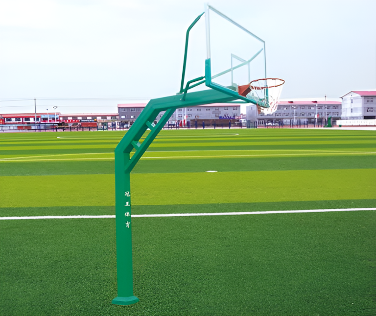 GW021 – Square Tube Basketball Stand