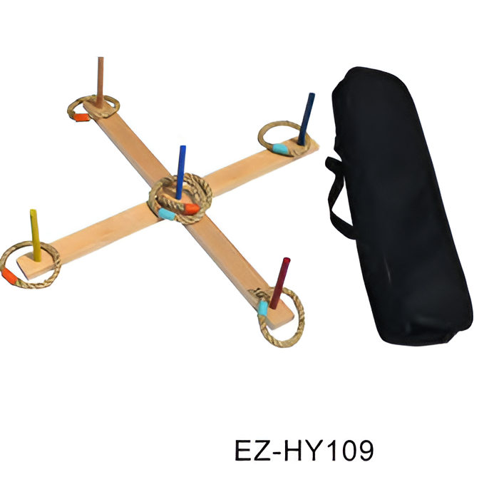EZ-HY109 Garden Game