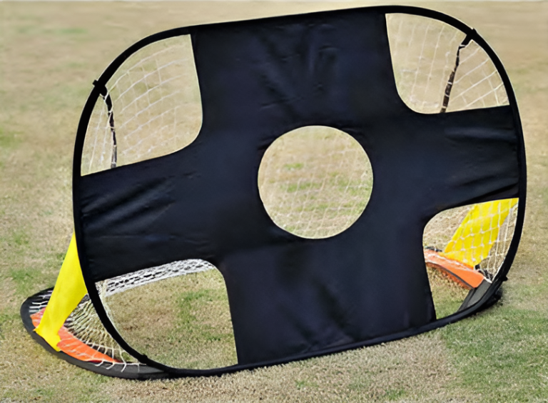 EZ-SG205 Soccer Goal