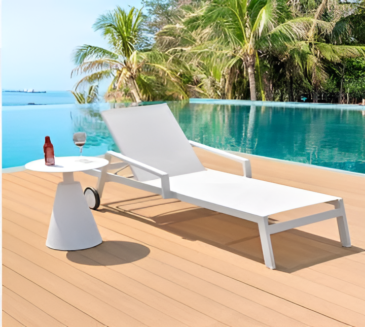 SL6023 - Lounger