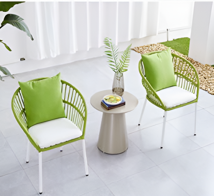 OC8022 - Outdoor Chairs