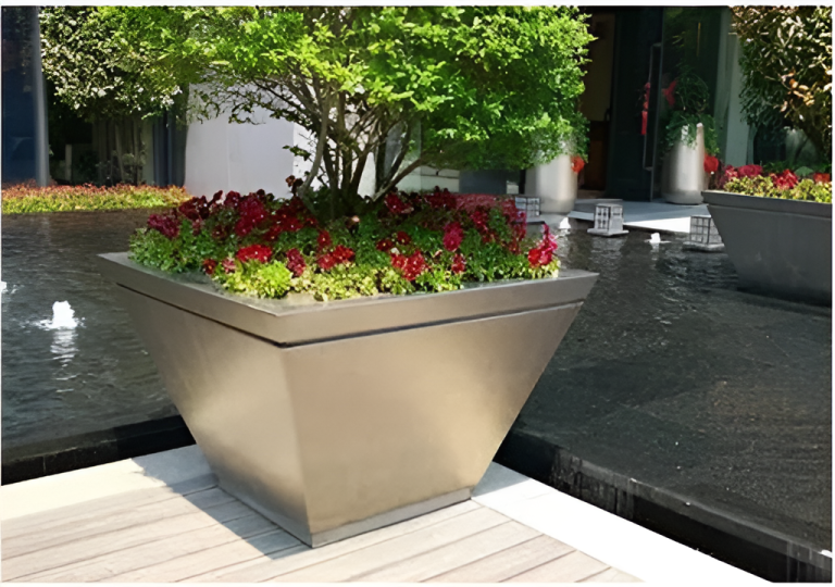 E018 - Flower Box Series