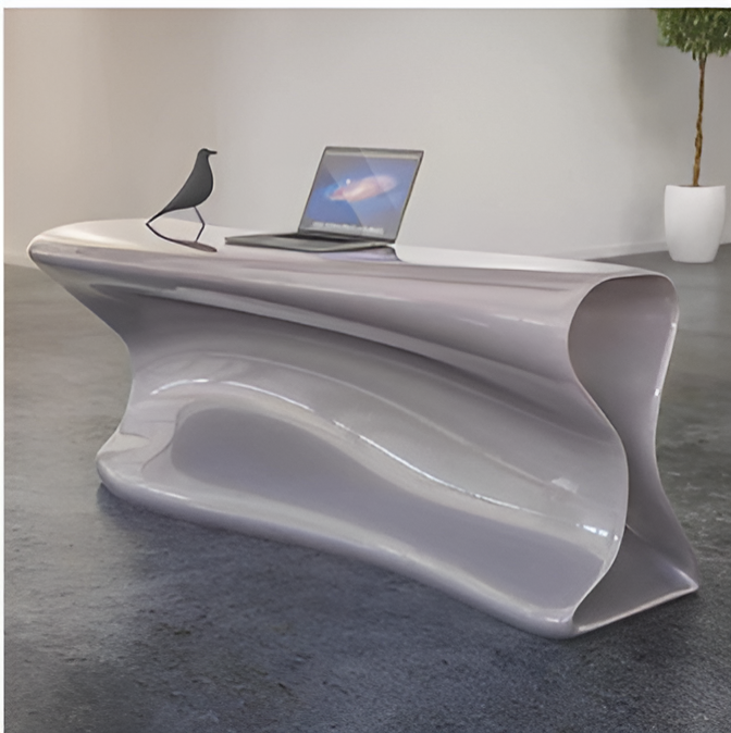 Bar Counter & Reception Desks