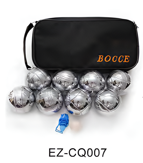 EZ-CQ007 Bocce Set