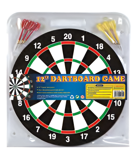 EZ-FB201 Darts