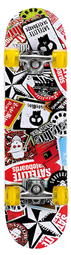 EZ-HB201 Skateboard