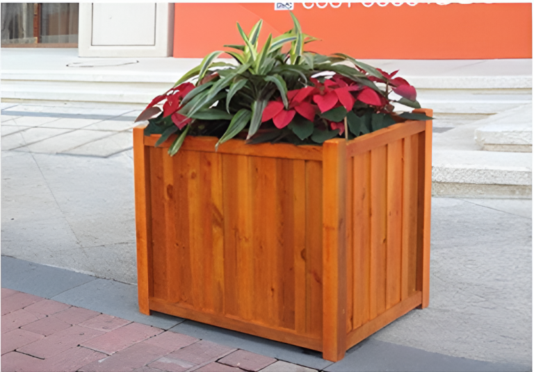 E026 - Flower Box Series