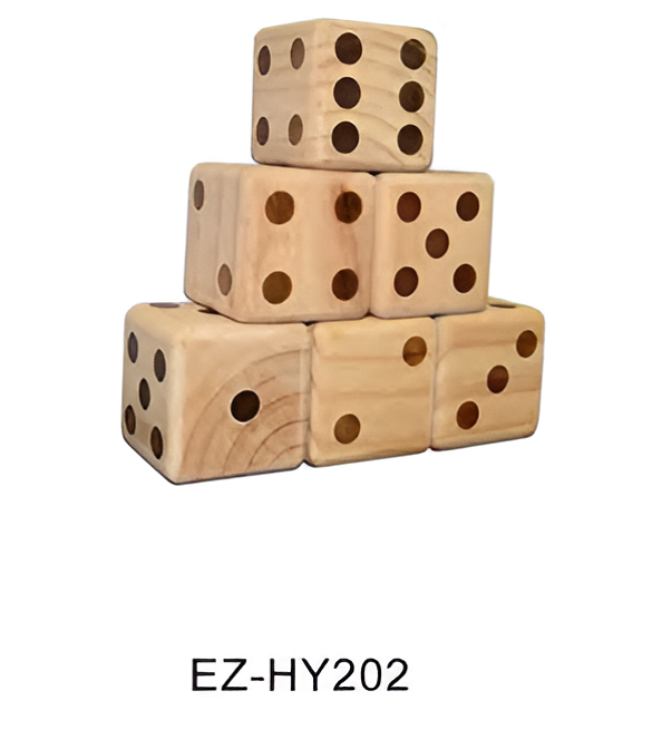 EZ-HY202 Garden Game