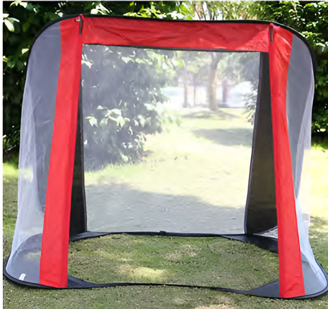 EZ-SG206 Soccer Goal