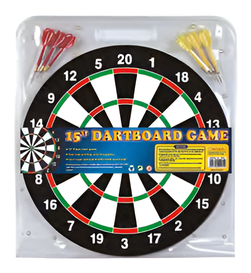EZ-FB202 Darts