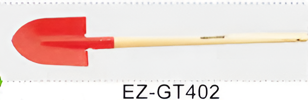 EZ-GT402 Garden Tools